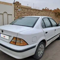 سمند SE مدل 93 بیرنگ|خودرو سواری و وانت|شاهینشهر, نظامی|دیوار