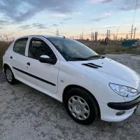 ۲۰۶ درجه یک