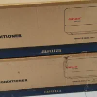 آیوا کولر ۲۴اینورتر|کولر گازی و فن‌کوئل|ساری, |دیوار