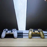 PS4 Pro 1TB با قیمت کف ایران فقط مدت محدود|کنسول، بازی ویدئویی و آنلاین|قم, عربستان|دیوار