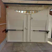 نصب و تعمیر انواع جک پارکینگی و کرکره برقی