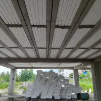 پیمانکاری اسکلت بتنی ویلایی آپارتمانی|خدمات پیشه و مهارت|نوشهر, |دیوار