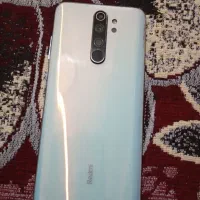 نوت 8پرو|موبایل|ارومیه, |دیوار