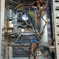 کامپیوتر فروش فوری|رایانه رومیزی|نورآباد, |دیوار