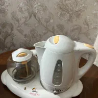 چای ساز کاپریس .