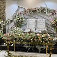 باغ تالار پذیرایی کلاسیک(شرق تهران)|خدمات پذیرایی، مراسم|تهران, تهرانپارس شرقی|دیوار