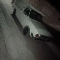 پیکان وانت|خودرو سواری و وانت|فیروزه, |دیوار