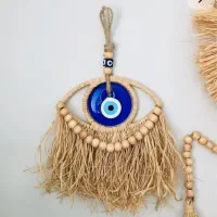 دست وهنر|پرده، رانر، رومیزی|قم, علی آباد|دیوار