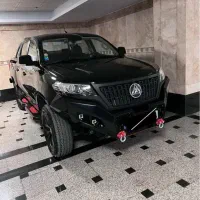 کلوت اتومات ۱۴۰۲ تیپ ۲