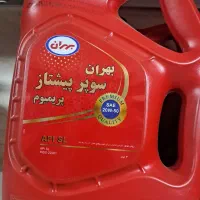 روغن موتور بهران و ایرانول دولتی و گیربکس اتوماتیک