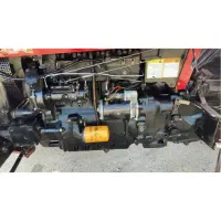 تراکتور ۲۸۵ مدل ۹۰