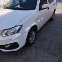 ساینا s دوگانه سوز شرکتی مدل ۴۰۳|خودرو سواری و وانت|اصفهان, شاهد|دیوار