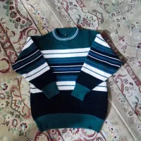 کاپشن بلوز و  بافت و گرمکن پسرانه|کفش و لباس بچه|مشهد, سجاد شهر|دیوار