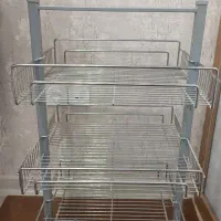 سبد سوپری تمیز ،سالم و بدون ضربه