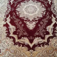 ۲ عدد فرش ۶ متری نگین مشهد