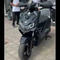موتور sym cx200