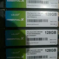 4 SSD نسل 3 اس اس دی PCIE 3 X4|قطعات و لوازم جانبی رایانه|همدان, |دیوار