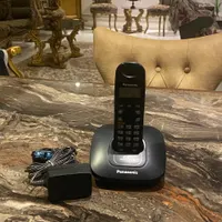 تلفن رومیزی بی سیم