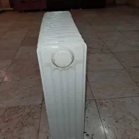 رادیاتور برقی شوفاژ ۱۳ پره|آبگرمکن، پکیج، شوفاژ|تهران, دکتر هوشیار|دیوار