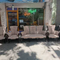 تعمیرات تخصصی مبل الماس همدان|خدمات پیشه و مهارت|همدان, |دیوار