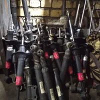 کمک فنر استوک خودرو