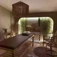 ماساژ و اپیلاسیون بانوان