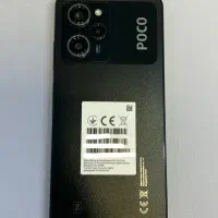 موبایل Xiaomi Poco X5 Pro کارکرده|موبایل|مشهد, امامیه (شهرک غرب)|دیوار