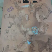 کتابهای کمک اموزشی تجربی|کتاب و مجله آموزشی|بروجرد, |دیوار