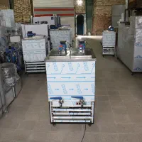 خنک کننده شیر لبنیاتی سردکن 200 شیرسردکن سرد کن|فروشگاه و مغازه|اردبیل, |دیوار