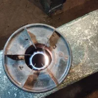 چراغ خوراک پزی|اجاق گاز و لوازم برقی پختوپز|فومن, |دیوار