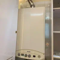 پکیج و آبگرمکن دیواری|آبگرمکن، پکیج، شوفاژ|اصفهان, باغ دریاچه|دیوار