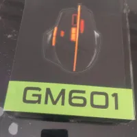 موس گیمینگ (GM601)