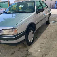 پژو 405 دوگانه شرکت تک برگ سند|خودرو سواری و وانت|سمنان, |دیوار