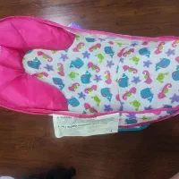 آسانشور نوزاد سیسمونی خارجی سامر