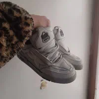 کاپشن بوفالو زارا گوشتی وزن بالا|لباس|تهران, خزانه|دیوار