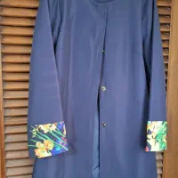 پالتو ومانتو مجلسی سایز ۴۲ تا۴۸