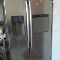 یخچال ساید بای ساید