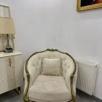 مبل ۹ نفره|مبلمان خانگی و میز عسلی|لیسار, |دیوار