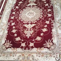 دو تخته فرش 6متری|فرش|شاهرود, |دیوار