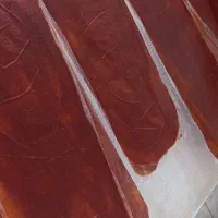 ترش و ملس لواشک