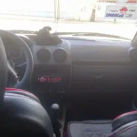 پراید ۱۳۲ مدل ۹۴|خودرو سواری و وانت|نهاوند, |دیوار