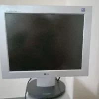 مانیتور LG