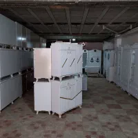 سیسمونی کودک و کابینت|تخت و سرویس خواب|میاندوآب, |دیوار