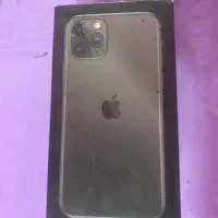 ایفون ۱۱ پرو