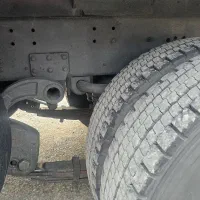 اف ام نو باری مدل ۱۳۸۳|خودرو سنگین|قائم‌شهر, |دیوار