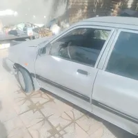 پراید 141 ساده، مدل ۱۳۸۷|خودرو سواری و وانت|بم, |دیوار