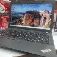 لپتاپ لنوو E550|رایانه همراه|آستانه اشرفیه, |دیوار