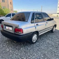 پراید صبا مدل ۱۳۸۵ دوبرگ سند