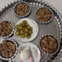 قرمه سرای سیمرغ روستای البلاغ