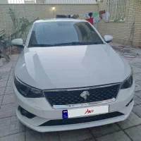 تارا اتوماتیک 1402 نقد و اقساط|خودرو سواری و وانت|شاهین‌شهر, بوستان حافظ|دیوار